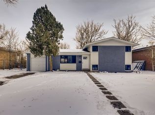 3148 Scranton St, Aurora, CO 80011