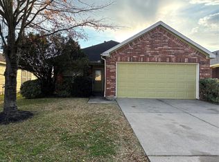 18803 Prairie Larkspur Dr, Houston, TX 77073