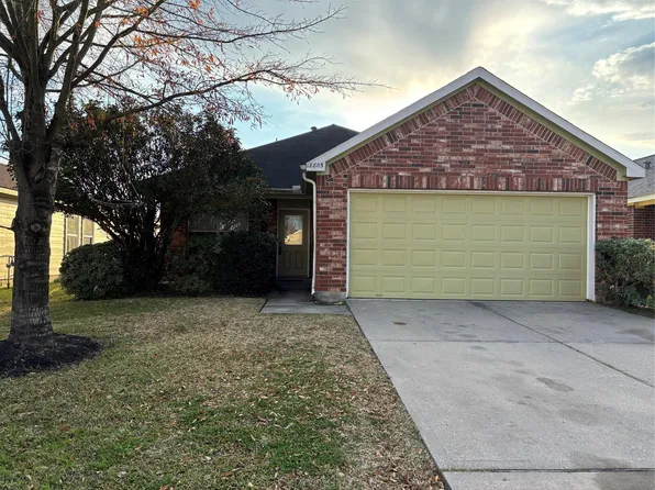 18803 Prairie Larkspur Dr, Houston, TX 77073