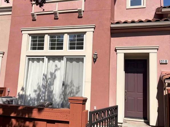 318 Vista Roma Way, San Jose, CA 95136