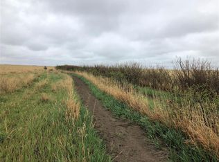 632 N 26th Rd NW, Choteau, MT 59422