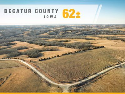 1 McGruder Creek Rd, Leon, IA, 50144