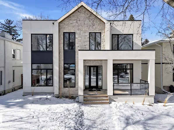 10514 134th St NW, Edmonton, AB T5N 2B5