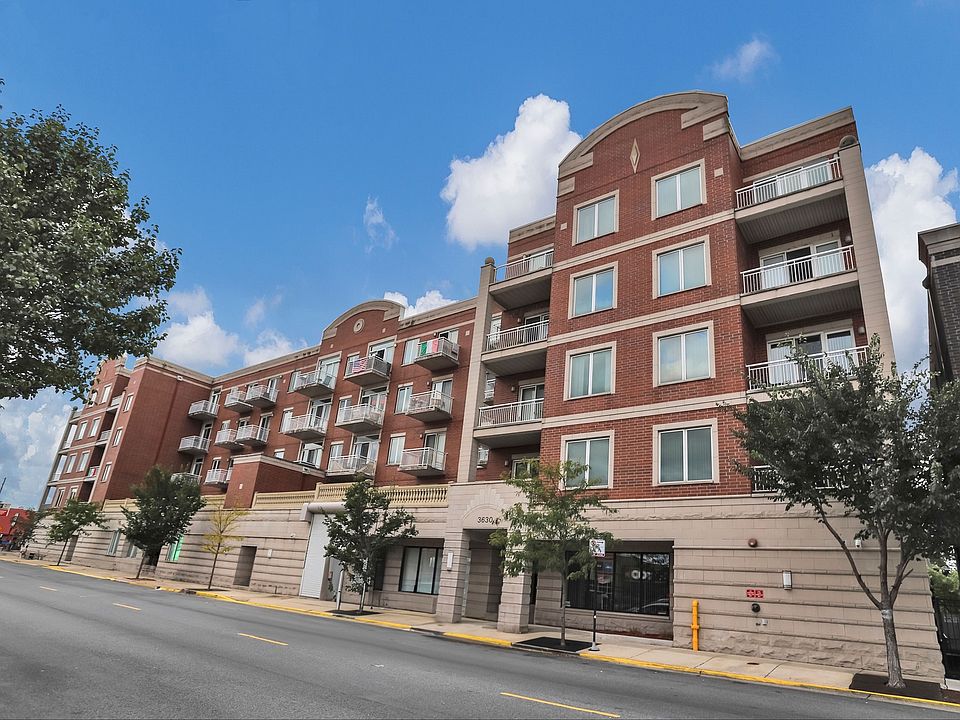 1st image of 3630 N Harlem Ave APT 402