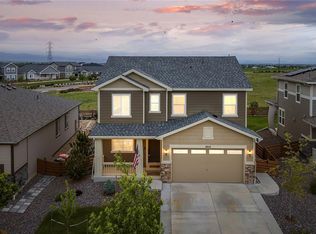 860 Audubon Peak Dr, Erie, CO 80516