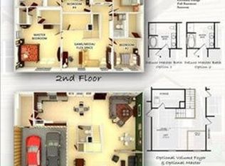 7615 96th Pl, Crown Point, IN 46307