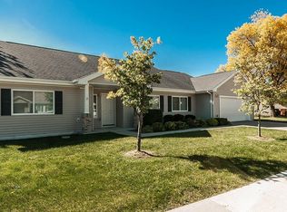 1064 Gumwood Ave, Grand Forks Afb, ND 58204