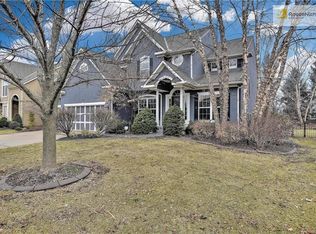 14524 Horton St, Overland Park, KS 66223