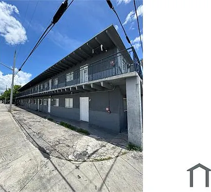 1 bed, 430 sqft, $1,000 — Photo 2