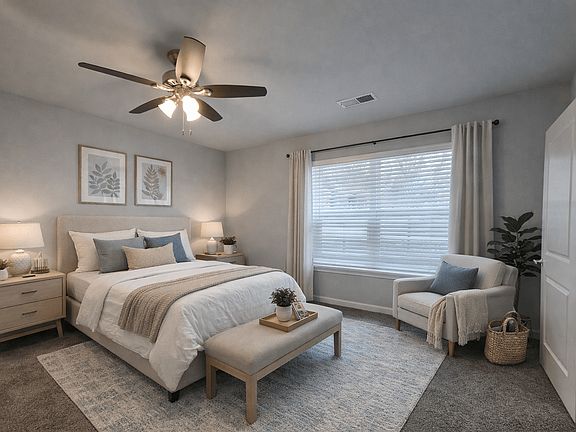 4th image of 7715 Oakfields Pointe Rd #7605-201