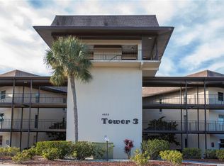 4632 Marine Pkwy UNIT 101, New Port Richey, FL 34652