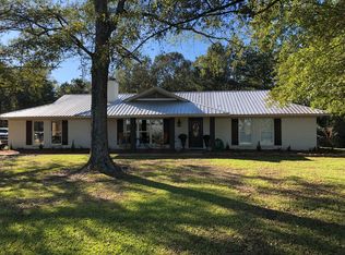 966 Rock Hill Rd, Braxton, MS 39044