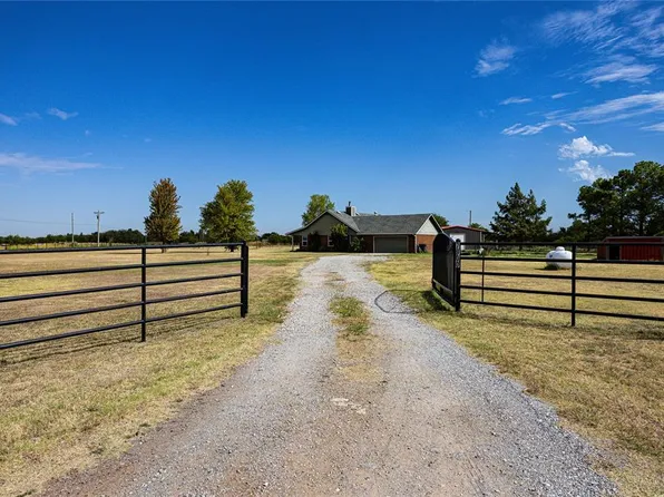 7900 S Cimarron Rd, Mustang, OK 73064