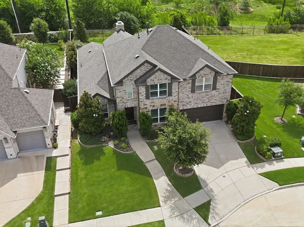 105 Big Sky Cir, Northlake, TX 76226