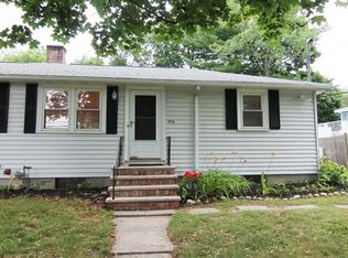 274 South Rd, Bedford, MA 01730