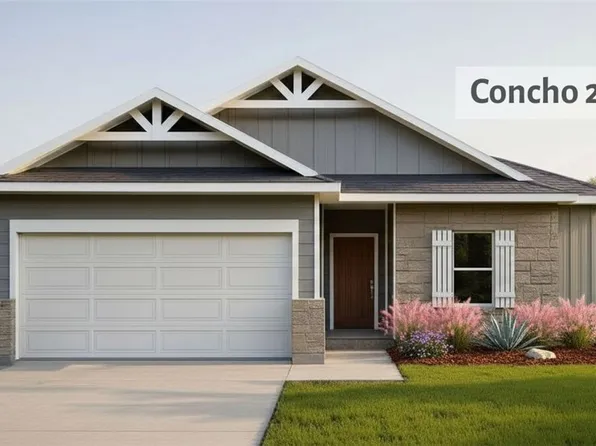 5518 Harriet St, Bryan, TX 77807