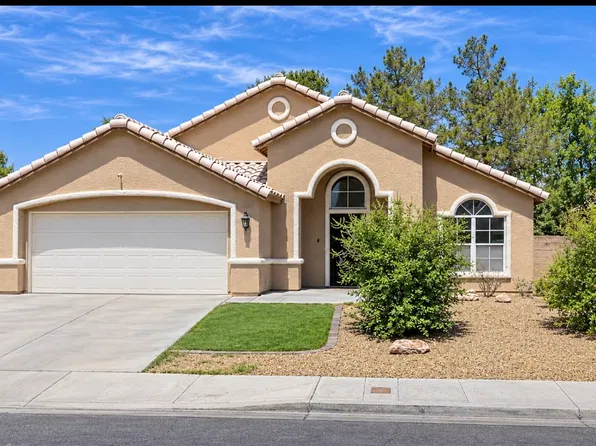 6904 Haven Hollow Ave, Las Vegas, NV 89130