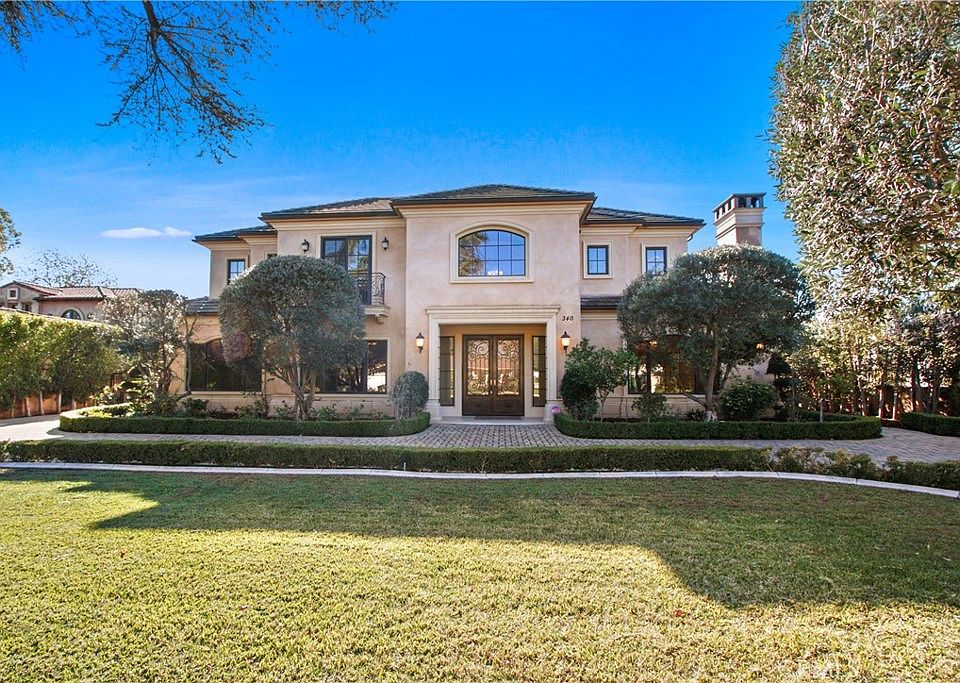 340 W Le Roy Ave, Arcadia, CA 91007 Zillow