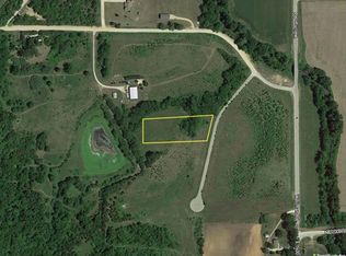 LOT 9 Ethel Ct, Lawrence, KS 66044