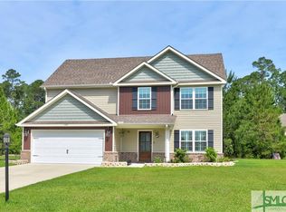 100 Altamonte Dr, Guyton, GA 31312