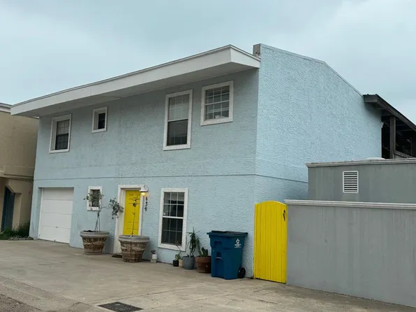 139 Windward Dr, Port Isabel, TX 78578