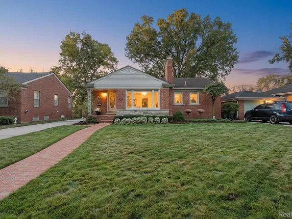 31171 Grandon St, Livonia, MI 48150