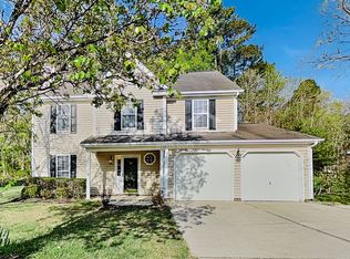 2803 Stadium Dr, Durham, NC 27704