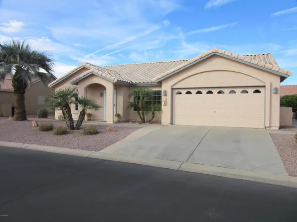 1562 E Palm Beach Dr, Chandler, AZ 85249