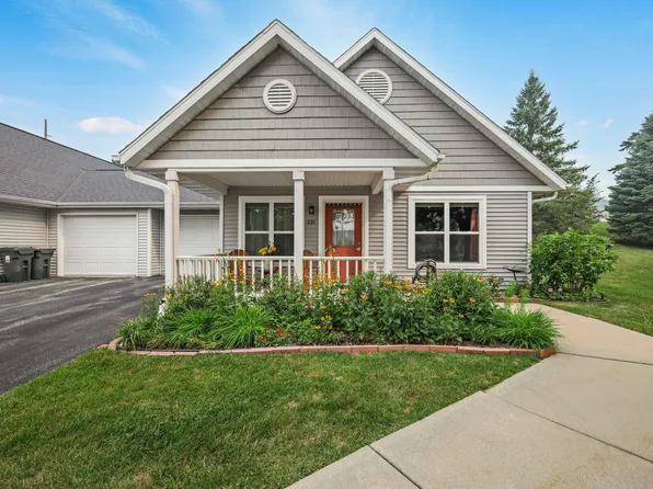221 Larkspur Ct, Sun Prairie, WI 53590