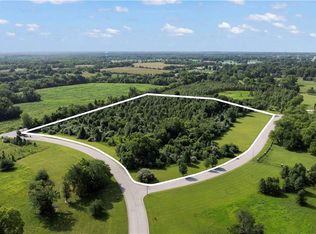 8515 Jacomo Ridge Ct, Lees Summit, MO 64064