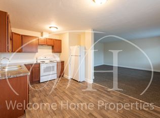 Tower View, College Place, WA 99324