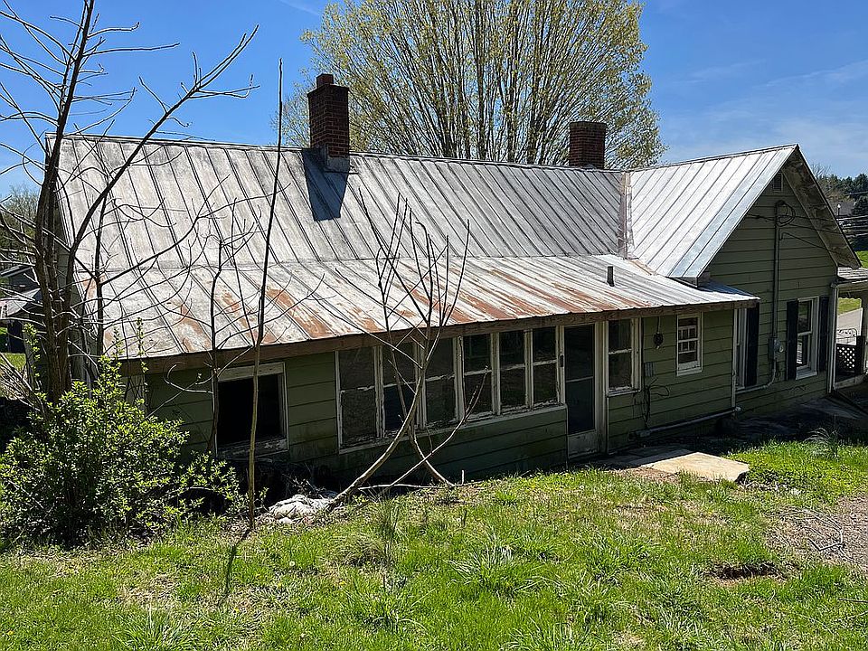 339 S Independence Ave, Independence, VA 24348 Zillow