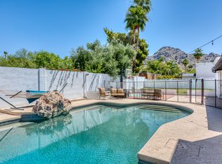 2016 E State Ave, Phoenix, AZ 85020