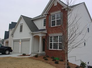 3940 Emerald Glade Ct, Cumming, GA 30040
