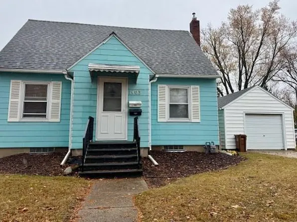 1403 6th St SE, Austin, MN 55912