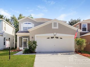 8443 Quarter Horse Dr, Riverview, FL 33578