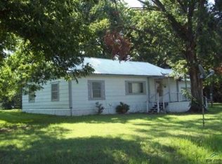 11445 Eastwood Rd, Frankston, TX 75763