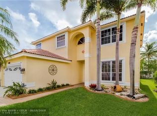 1827 SW 182nd Ave, Miramar, FL 33029