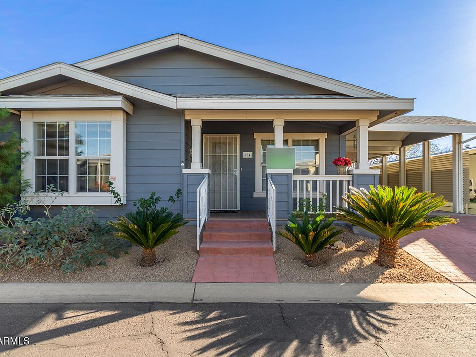 1st image of 10960 N 67TH Avenue #234
