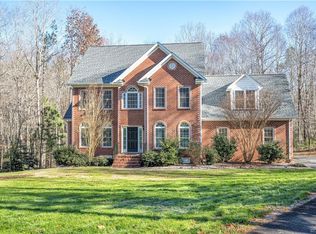 8200 Macandrew Pl, Chesterfield, VA 23838