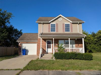 3919 17th St, Detroit, MI, 48208