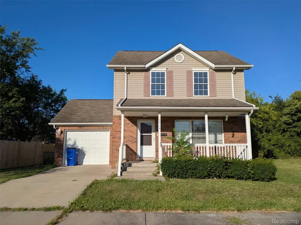 3919 17th St, Detroit, MI 48208
