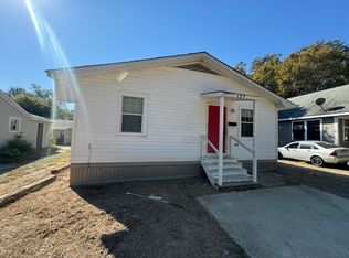 137 Olive St, Shreveport, LA 71104