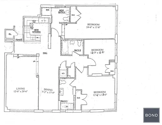 Rented by Bond New York | media 34