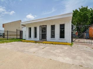 1804 N Main St, Houston, TX 77009