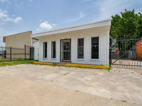 1804 N Main St, Houston, TX 77009