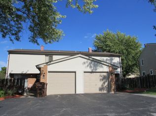 878 Greenbriar Ln, University Park, IL 60484