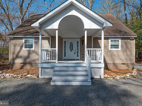 36107 Camp Barnes Rd, Frankford, DE 19945