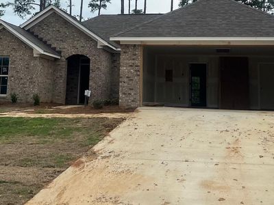 205 Hemingway Cir, Canton, MS, 39046