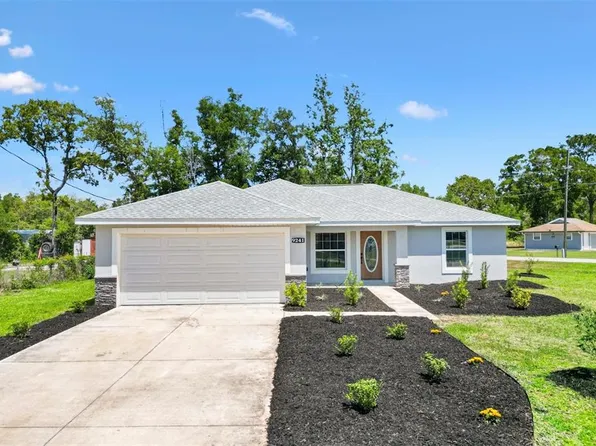 9241 SE 155th Pl, Summerfield, FL 34491